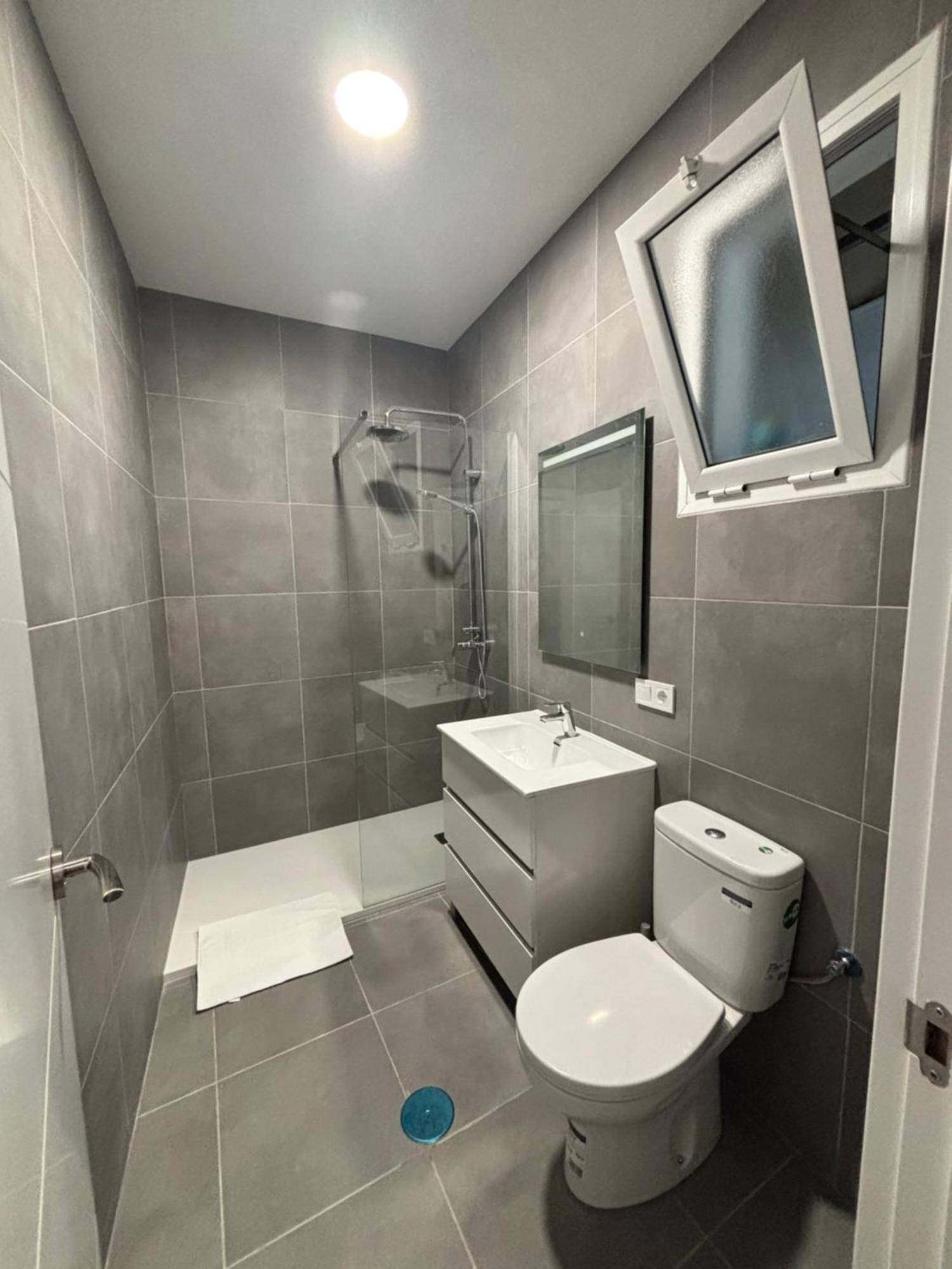 Resolana Home Sevilla! Exterior photo
